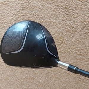 TaylorMade 3 Burner